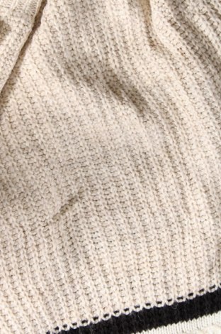 Дамски пуловер, Размер M, Цвят Бежов, Цена 5,22 лв.