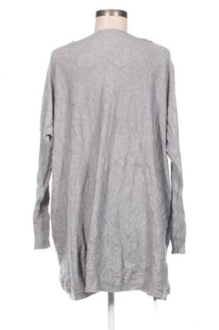 Damenpullover, Größe XL, Farbe Grau, Preis € 3,63