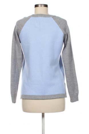Дамски пуловер, Размер M, Цвят Син, Цена 5,94 лв.
