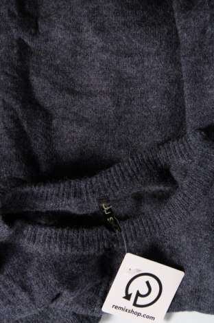 Dámsky pulóver, Veľkosť M, Farba Modrá, Cena  3,45 €