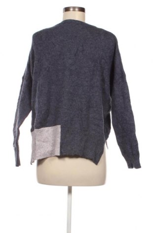 Damenpullover, Größe M, Farbe Blau, Preis € 3,63