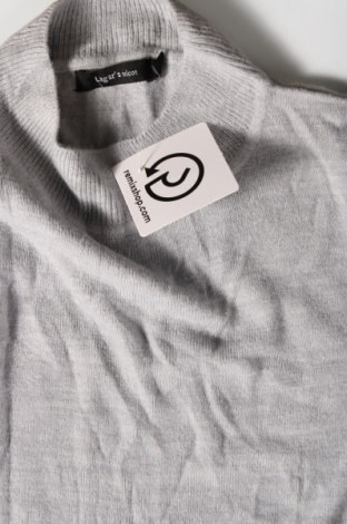 Damenpullover, Größe 3XL, Farbe Grau, Preis 8,07 €