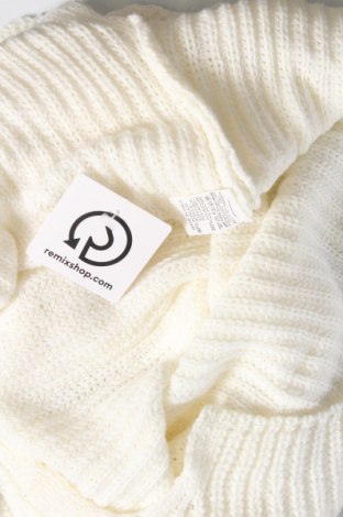 Damenpullover, Größe M, Farbe Weiß, Preis € 3,63