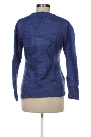 Damenpullover, Größe S, Farbe Blau, Preis € 3,63