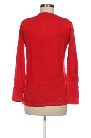 Pulover de femei, Mărime S, Culoare Roșu, Preț 15,26 Lei