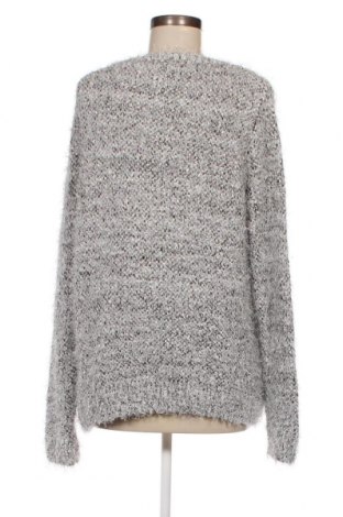 Γυναικείο πουλόβερ, Μέγεθος L, Χρώμα Γκρί, Τιμή 2,15 €