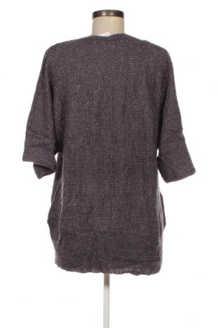 Damenpullover, Größe L, Farbe Grau, Preis 2,62 €