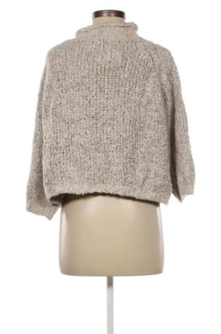 Γυναικείο πουλόβερ, Μέγεθος S, Χρώμα Γκρί, Τιμή 17,94 €