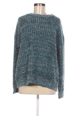 Γυναικείο πουλόβερ, Μέγεθος M, Χρώμα Πολύχρωμο, Τιμή 3,77 €