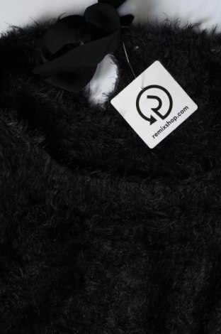 Pulover de femei, Mărime L, Culoare Negru, Preț 23,85 Lei
