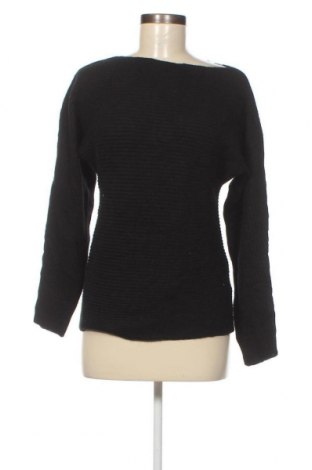 Дамски пуловер, Размер M, Цвят Черен, Цена 14,72 лв.