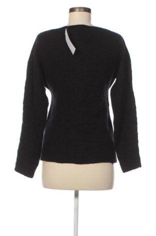Дамски пуловер, Размер M, Цвят Черен, Цена 19,32 лв.