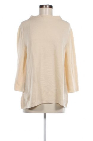 Γυναικείο πουλόβερ, Μέγεθος M, Χρώμα Εκρού, Τιμή 7,82 €