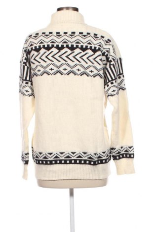 Γυναικείο πουλόβερ, Μέγεθος L, Χρώμα Εκρού, Τιμή 11,14 €