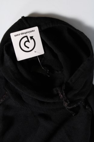 Дамски пуловер, Размер M, Цвят Черен, Цена 13,80 лв.