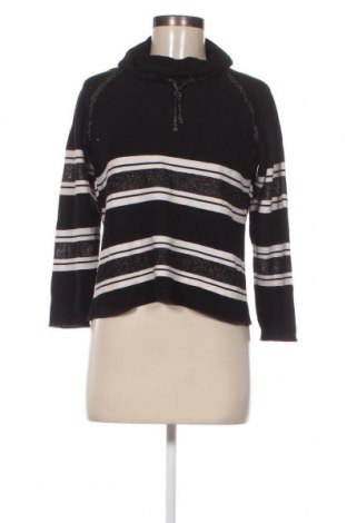 Γυναικείο πουλόβερ, Μέγεθος M, Χρώμα Μαύρο, Τιμή 7,35 €