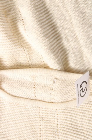 Γυναικείο πουλόβερ, Μέγεθος M, Χρώμα Εκρού, Τιμή 9,48 €