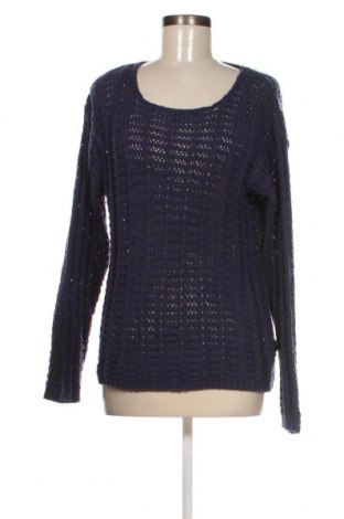 Damenpullover, Größe M, Farbe Blau, Preis € 6,49