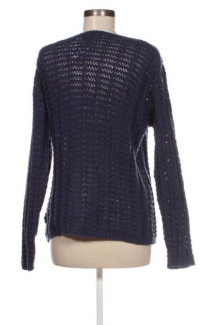 Damenpullover, Größe M, Farbe Blau, Preis € 6,49