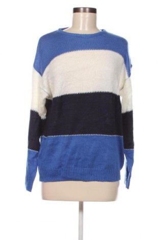 Pulover de femei, Mărime XL, Culoare Multicolor, Preț 28,62 Lei