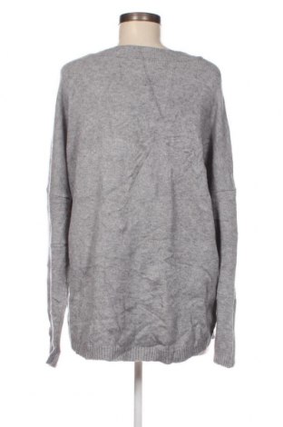 Дамски пуловер, Размер M, Цвят Сив, Цена 6,67 лв.