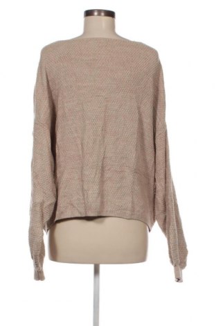 Damenpullover, Größe L, Farbe Braun, Preis 7,06 €