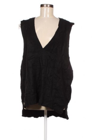 Damenpullover, Größe XL, Farbe Schwarz, Preis € 3,23