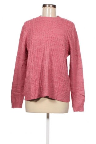 Női pulóver, Méret XL, Szín Rózsaszín, Ár 2 207 Ft