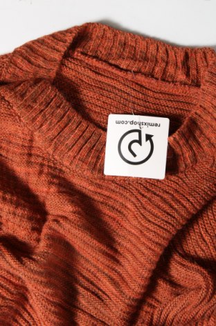 Dámsky pulóver, Veľkosť XL, Farba Oranžová, Cena  4,93 €