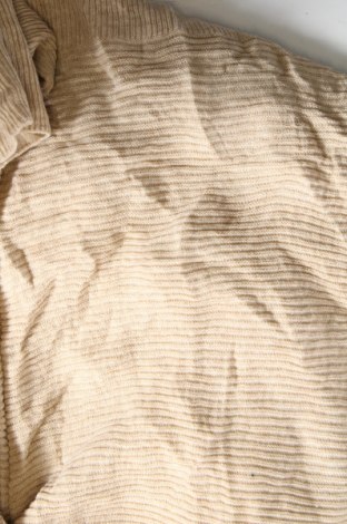 Női pulóver, Méret M, Szín Bézs, Ár 1 839 Ft