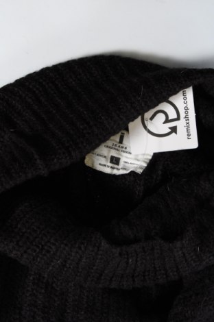 Дамски пуловер, Размер L, Цвят Черен, Цена 6,67 лв.