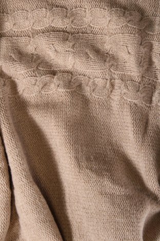 Dámský svetr, Velikost L, Barva Béžová, Cena  139,00 Kč