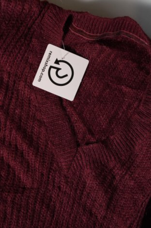 Damenpullover, Größe M, Farbe Rot, Preis 7,06 €