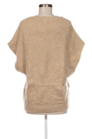 Dámský svetr, Velikost XL, Barva Béžová, Cena  139,00 Kč