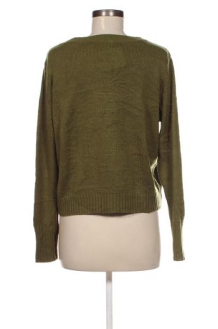Γυναικείο πουλόβερ, Μέγεθος M, Χρώμα Πράσινο, Τιμή 17,94 €