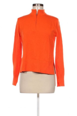 Damenpullover, Größe M, Farbe Orange, Preis € 3,43