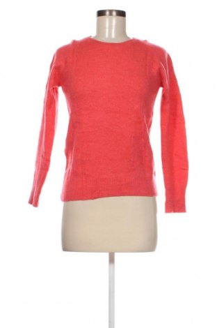Γυναικείο πουλόβερ, Μέγεθος S, Χρώμα Πορτοκαλί, Τιμή 4,49 €