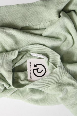 Γυναικείο πουλόβερ, Μέγεθος M, Χρώμα Πράσινο, Τιμή 5,20 €