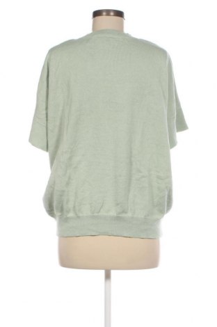 Γυναικείο πουλόβερ, Μέγεθος M, Χρώμα Πράσινο, Τιμή 5,20 €