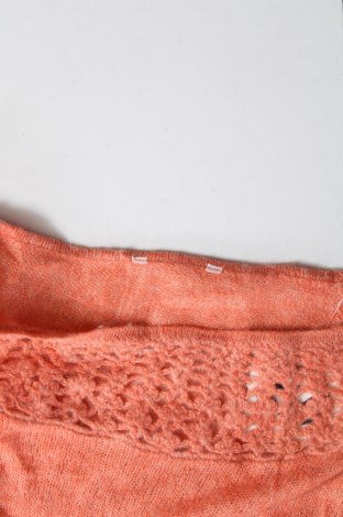 Dámsky pulóver, Veľkosť S, Farba Oranžová, Cena  4,11 €