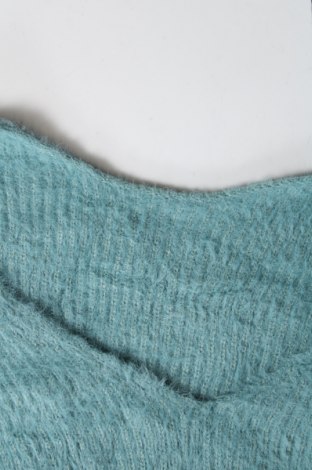 Damenpullover, Größe M, Farbe Blau, Preis € 3,43