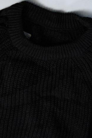 Dámsky pulóver, Veľkosť M, Farba Čierna, Cena  3,62 €