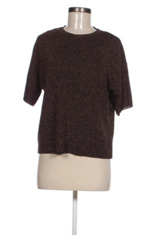 Γυναικείο πουλόβερ 24 Colours, Μέγεθος S, Χρώμα Καφέ, Τιμή 2,69 €