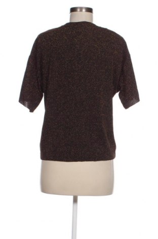 Дамски пуловер 24 Colours, Размер S, Цвят Кафяв, Цена 6,67 лв.
