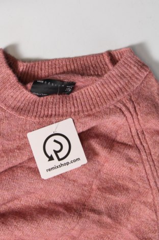 Дамски пуловер ASOS, Размер M, Цвят Розов, Цена 8,70 лв.