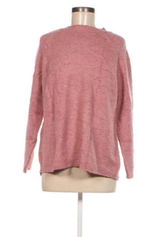 Дамски пуловер ASOS, Размер M, Цвят Розов, Цена 11,89 лв.