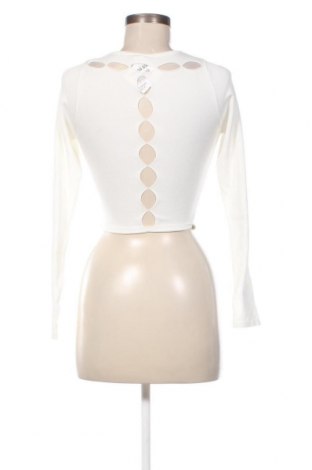 Damenpullover ASYOU, Größe XXS, Farbe Weiß, Preis 4,49 €