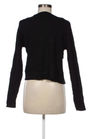 Дамски пуловер Abercrombie & Fitch, Размер L, Цвят Черен, Цена 11,00 лв.