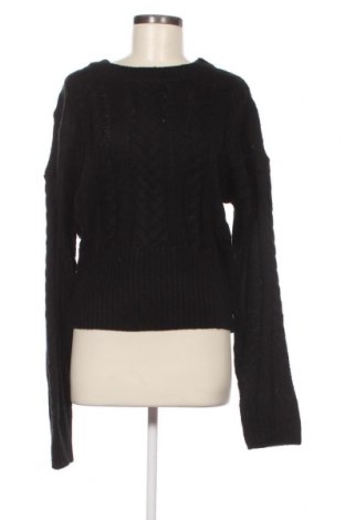 Γυναικείο πουλόβερ Alcott, Μέγεθος XL, Χρώμα Μαύρο, Τιμή 5,93 €