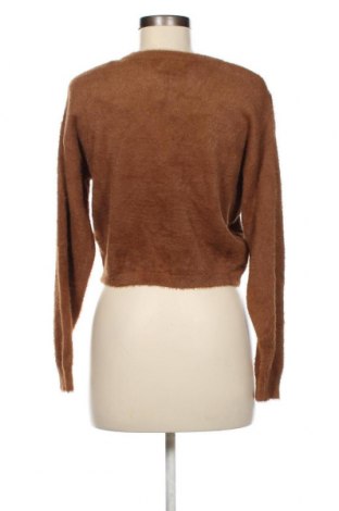 Дамски пуловер Alcott, Размер M, Цвят Кафяв, Цена 15,18 лв.